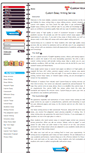 Mobile Screenshot of custom-essay.ws